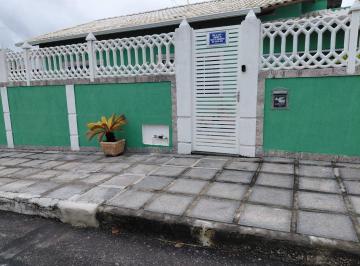 Casa de 3 quartos, Maricá · Casa em Guaratiba-Maricá, perto do mar e lagoa.