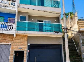 02c532b414bb9785713be716e7d1d75d041b64b6 · Sobrado com 3 dormitórios à venda, 193 m² por R$ 790.000 - Vila Nova - Santa Isabel/SP