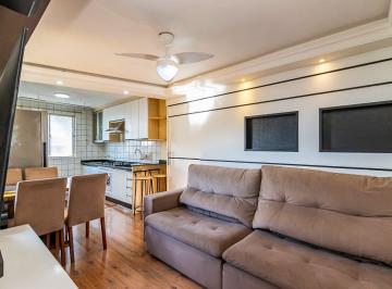 Apartamento de 2 quartos, Curitiba · Apartamento de 2 quartos e 1 banheiro, vaga livre no Sítio cercado - Curitiba- PR