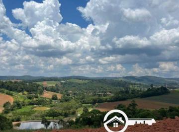 Terreno , Ibiúna · TERRENOS À VENDA EM IBIÚNA - SP
