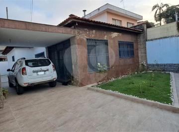 Casa · 102m² · 3 Quartos · 2 Vagas · Casa térrea com 3 quartos à venda em Vila albertina - SP