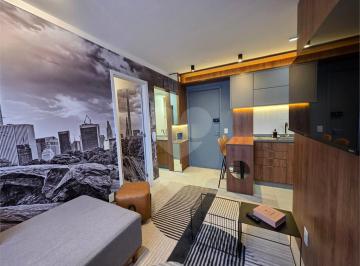 Apartamento · 34m² · 2 Quartos · Apartamento com 2 quartos à venda em Lapa de baixo - SP