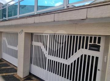 Casa · 189m² · 3 Quartos · 2 Vagas · Casa com 3 quartos à venda em Vila aurora (zona norte) - SP