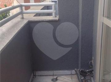 Apartamento · 45m² · 1 Quarto · 1 Vaga · Apartamento com 1 quartos à venda em Pinheiros - SP