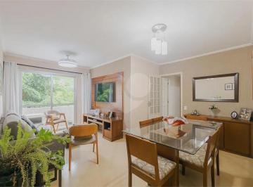 Apartamento · 72m² · 3 Quartos · 1 Vaga · Apartamento com 3 quartos à venda em Perdizes - SP