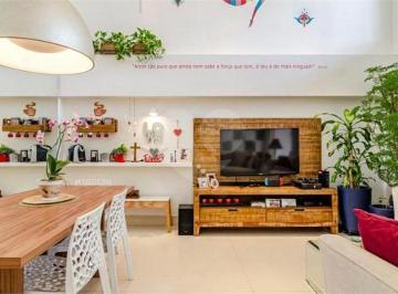 Apartamento · 150m² · 3 Quartos · 3 Vagas · Apartamento com 3 quartos à venda em Cerqueira césar - SP