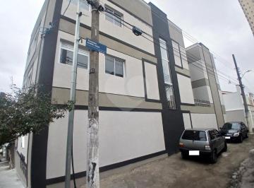 Apartamento · 32m² · 2 Quartos · Apartamento com 2 quartos à venda em Vila dom pedro ii - SP