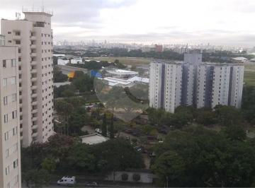 Apartamento · 96m² · 3 Quartos · 2 Vagas · Apartamento com 3 quartos à venda em Santana - SP