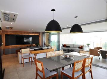 Apartamento · 264m² · 4 Quartos · 4 Vagas · Apartamento com 4 quartos à venda em Santana - SP