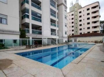 Apartamento · 85m² · 3 Quartos · 1 Vaga · Apartamento com 3 quartos à venda em Lauzane paulista - SP