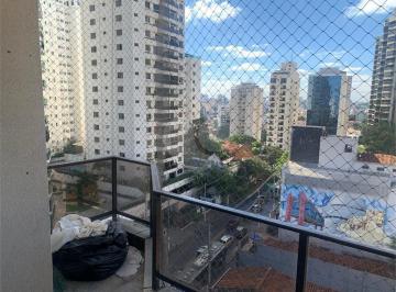Apartamento · 123m² · 3 Quartos · 2 Vagas · Apartamento com 3 quartos à venda em Santana - SP