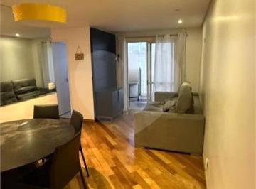 Apartamento · 63m² · 2 Quartos · 2 Vagas · Apartamento com 2 quartos à venda em Vila leonor - SP