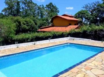 Casa de 3 quartos, São Roque · Chácara no Residencial Sanroqville