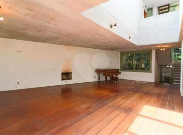 Casa · 348m² · 4 Quartos · 8 Vagas · Sobrado com 4 quartos à venda em Jardim morumbi - SP