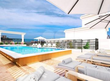 Apartamento · 120m² · 3 Quartos · 2 Vagas · Apartamento com 3 quartos à venda em Guilhermina - SP