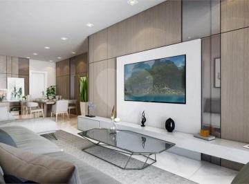 Apartamento · 90m² · 2 Quartos · 1 Vaga · Apartamento com 2 quartos à venda em Guilhermina - SP