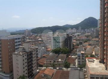 Apartamento · 99m² · 3 Quartos · 2 Vagas · Apartamento com 3 quartos à venda em Guilhermina - SP