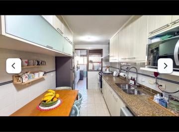 Apartamento · 136m² · 3 Quartos · 3 Vagas · Apartamento com 3 quartos à venda em Santana - SP