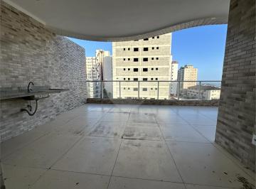 Apartamento · 109m² · 1 Quarto · 2 Vagas · Cobertura com 1 quartos à venda em Guilhermina - SP