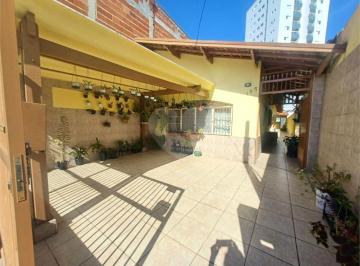 Casa · 186m² · 3 Quartos · 2 Vagas · Casa com 3 quartos à venda em Tupi - SP