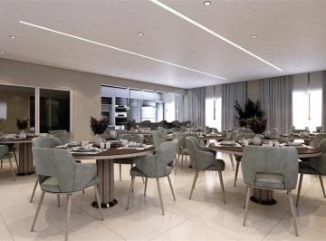 Apartamento · 120m² · 3 Quartos · 2 Vagas · Apartamento com 3 quartos à venda em Guilhermina - SP