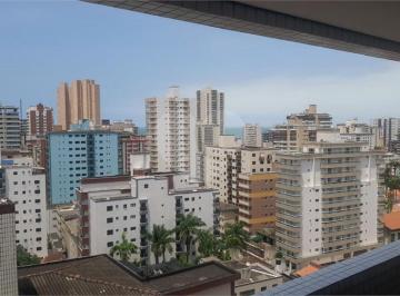 Apartamento · 76m² · 1 Quarto · 1 Vaga · Apartamento com 1 quartos à venda em Guilhermina - SP