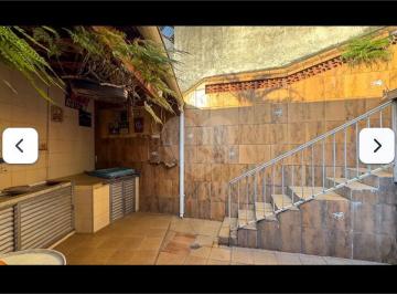 Casa · 322m² · 3 Quartos · 3 Vagas · Sobrado com 3 quartos à venda em Vila madalena - SP