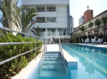 Apartamento · 59m² · 2 Quartos · 2 Vagas · Apartamento com 2 quartos à venda em Vila mariana - SP