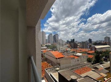 Apartamento · 108m² · 3 Quartos · 2 Vagas · Apartamento com 3 quartos à venda em Jardim da glória - SP