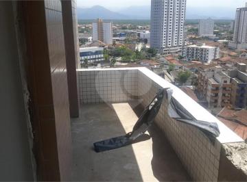 Apartamento · 99m² · 2 Quartos · 2 Vagas · Apartamento com 2 quartos à venda em Guilhermina - SP