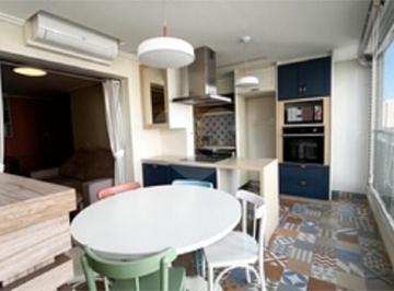 Apartamento · 63m² · 2 Quartos · 2 Vagas · Apartamento com 2 quartos à venda em Santana - SP