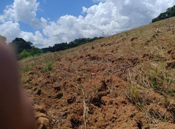 Rural de 1 quarto, Ibiúna · Terrenos a partir de 500 m²