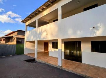 Casa de 4 quartos, Brasília · 3KM Ponte JK Vilage Alvorada I Vista Mirante 4Qts Ar Condicionado