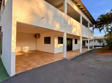 Casa de 4 quartos, Brasília · 3min Ponte JK Vilage Alvorada I Casa Ampla Vista Mirante 4Qts Ar Condicionado Edícula