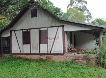 Foto 13 · Sítio à Venda em Linha Nova RS | 20.000m² com Casa Enxaimel e Açude