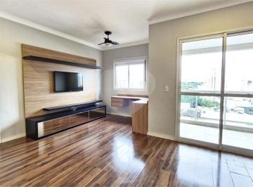Apartamento de 2 quartos, São Paulo · Apartamento à Venda e locação com 2 quartos e 1 vaga - na Lapa.