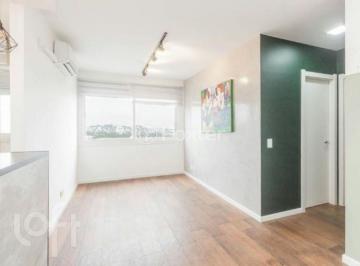 aa944dca · Apartamento, 2 dormitórios, 61 m², em São Sebastião