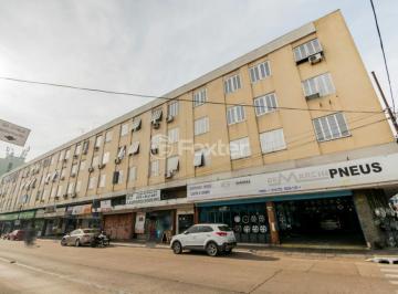 02-INFRA-143030.jpg · Apartamento, 2 dormitórios, 57 m², em Floresta