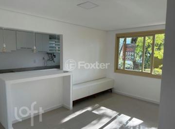 a4bc780f · Apartamento, 1 dormitórios, 49.88 m², em Santa Tereza