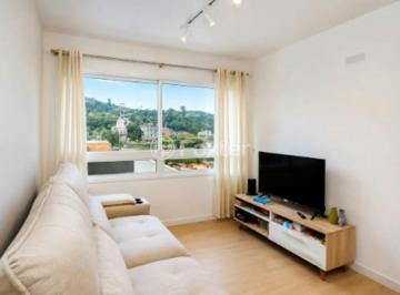 1.jpg · Apartamento, 2 dormitórios, 58 m², em Partenon