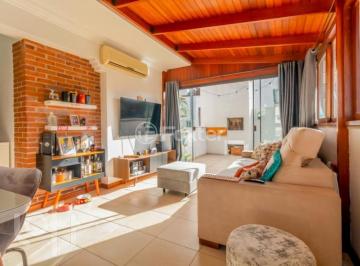 cfc98763 · Cobertura, 2 dormitórios, 82 m², em Petrópolis
