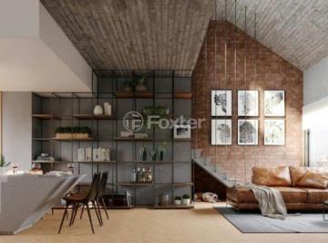 dbbc7683 · Cobertura, 2 dormitórios, 156.2 m², em Auxiliadora