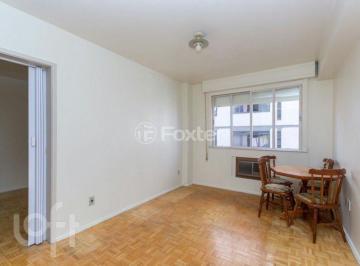 8e500f4b · Apartamento, 1 dormitórios, 51 m², em Floresta