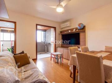 aaed4a86 · Apartamento, 2 dormitórios, 69.32 m², em Cristo Redentor