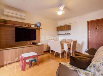 f084b4f6 · Apartamento, 2 dormitórios, 69.32 m², em Cristo Redentor