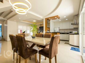 d24f297b · Casa, 3 dormitórios, 221.3 m², em Sarandi