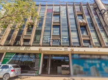 01-INFRA-836440.jpg · Sala / Conjunto Comercial, 31.91 m², em Teresópolis