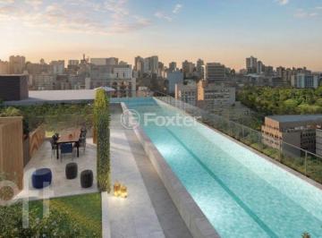 9c223a09 · Kitnet / JK / Studio, 1 dormitórios, 22.95 m², em Cidade Baixa
