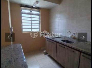 34f59f20 · Apartamento, 2 dormitórios, 52.6 m², em Santo Antônio