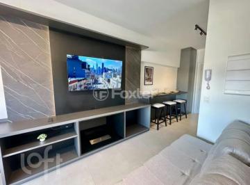 3e6e73f2 · Kitnet / JK / Studio, 1 dormitórios, 35 m², em Glória